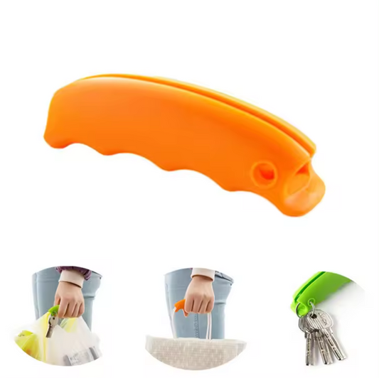 Shopping Bag Lifting Holder | Silicone Handle For Shopping Bag